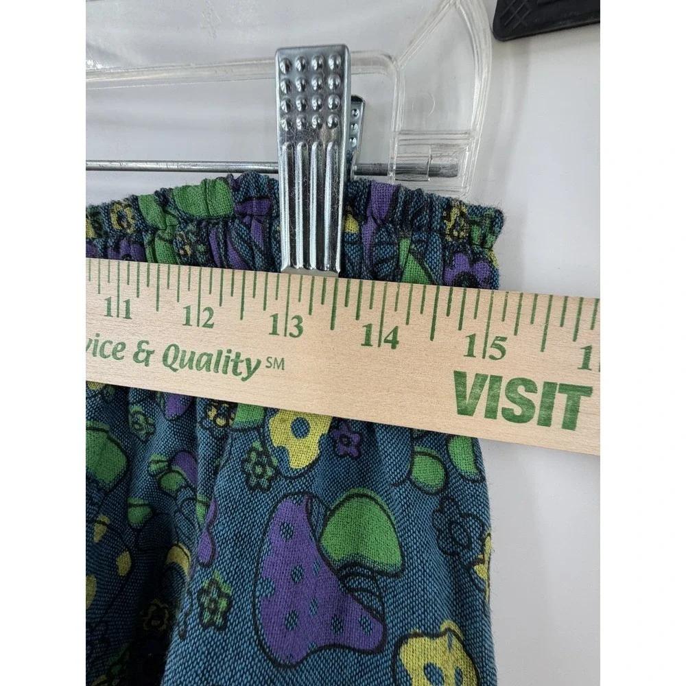 Kathmandu patchwork elastic lightweight